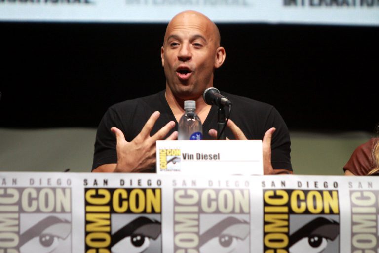 A Detailed Guide About How Much Is Vin Diesel Worth?