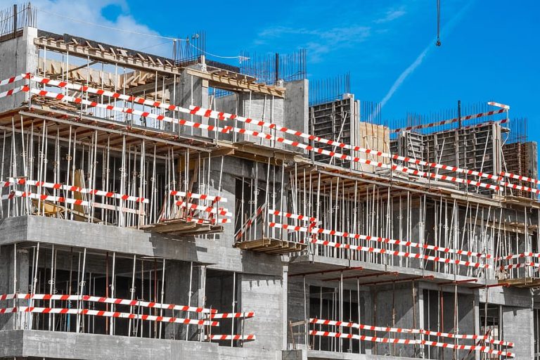 Building Construction Types: A Detailed Guide About The Type Of Building Construction