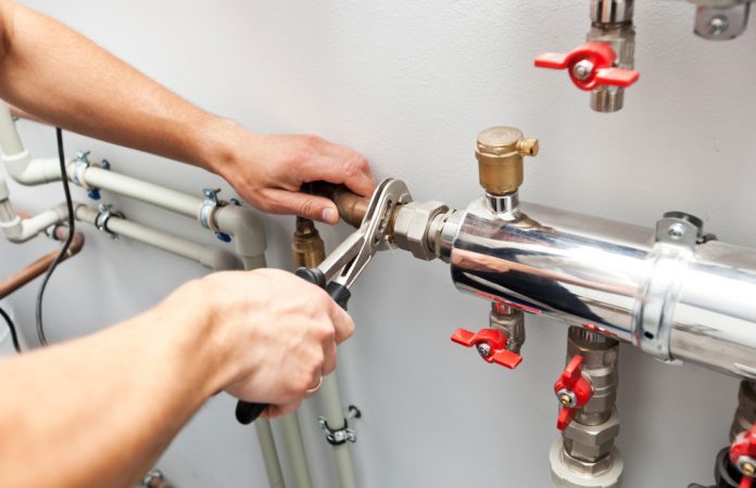 Everything You Need to Know before Choosing Plumbing Services