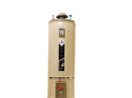 What Is the Cost of a Water Heater Replacement & Repair? Water Heater