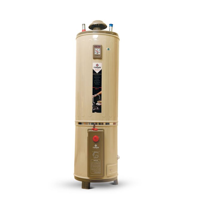 Water Heater