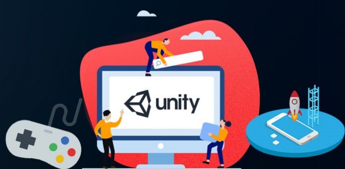 Unity 3D Mobile Game Development