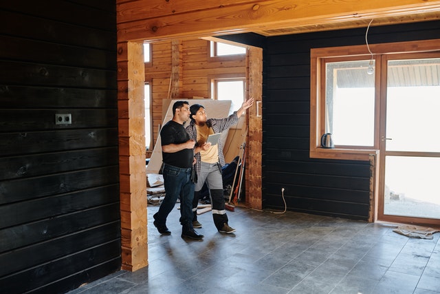 <a></a>How to Gain More Clients for Home Remodels