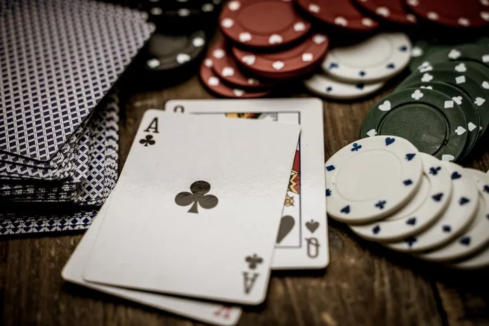 The Lessons Poker Can Teach Us in Construction