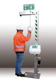 Do You Need a Safety Shower or Eyewash Station in Your Workplace? 