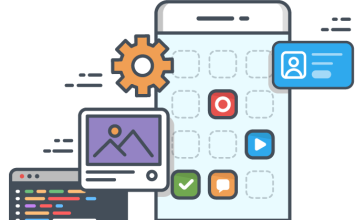 The Future of Application Development: The Rise of Low-Code Platforms Application Development