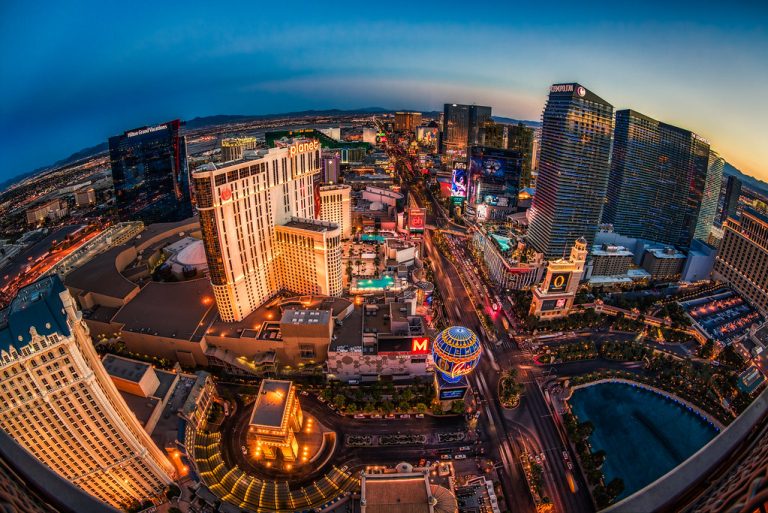 Beating the Odds With Las Vegas Debt Consolidation