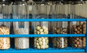 Enhancing Food Safety with Advanced Testing Equipment: A Look into Calibre’s Innovative Solutions Laboratory technician testing food samples for safety