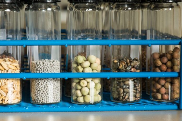 Food Safety with Advanced Testing Equipment
