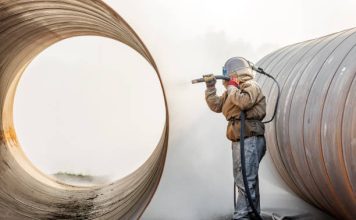 Revolutionizing Surface Preparation: Shot Blasting and Sandblasting in Worcestershire Revolutionizing Surface Preparation: Shot Blasting and Sandblasting in Worcestershire