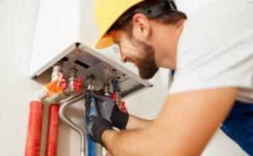 The Importance of Commercial Boiler Service: Ensuring Efficiency and Reliability boiler service