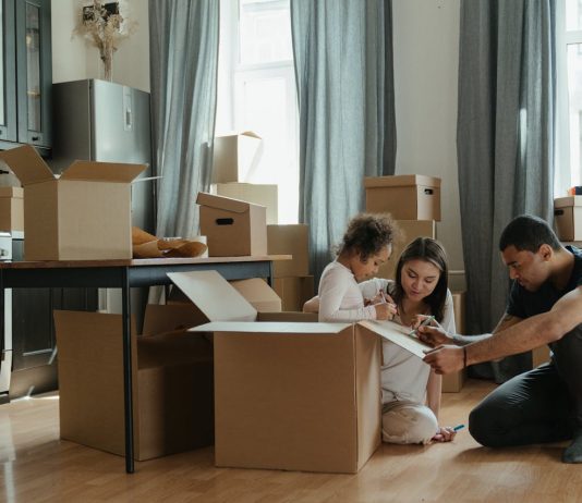 Essential Packaging: Cardboard Boxes, Mailing Bags, Paper Bags & More Packaging