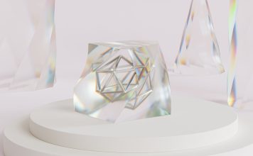 The Elegance and Prestige of Crystal Awards Crystal Awards