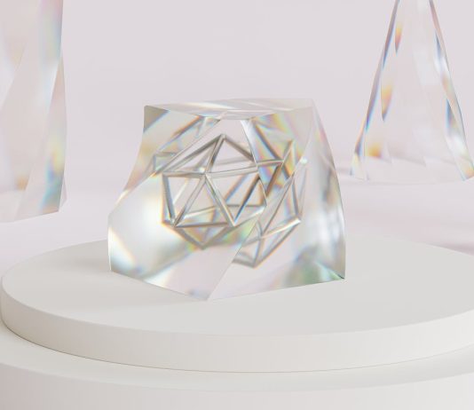 The Elegance and Prestige of Crystal Awards Crystal Awards
