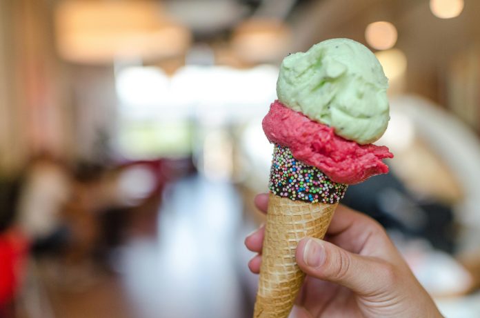 Ice Cream