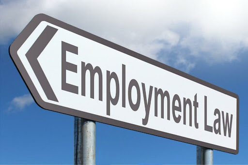 Employment Law Employment Law