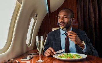 Top Luxury Transportation Options for Business Travel Luxury Transportation Options