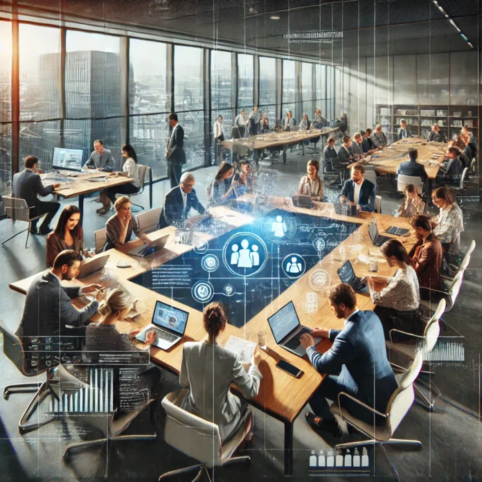 Understanding Team Augmentation Services