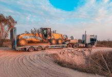 Navigating the Terrain of Business Fleets: Optimizing Mobility for Success business fleets
