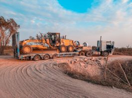 Navigating the Terrain of Business Fleets: Optimizing Mobility for Success business fleets