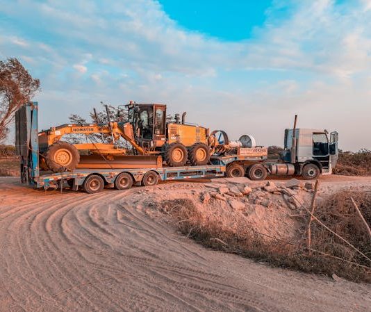 Navigating the Terrain of Business Fleets: Optimizing Mobility for Success business fleets