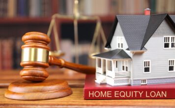 How to Apply for a Home Equity Loan Through Your Bank Equity Loan