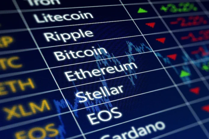 Crypto Bridge