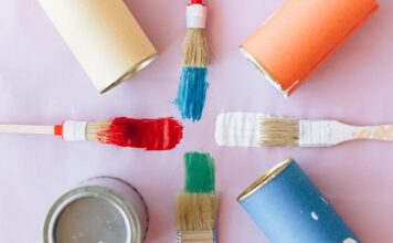Transform Your Home in London: Effective Strategies to Increase Property Value Through Painting and Decorating Painting and Decorating