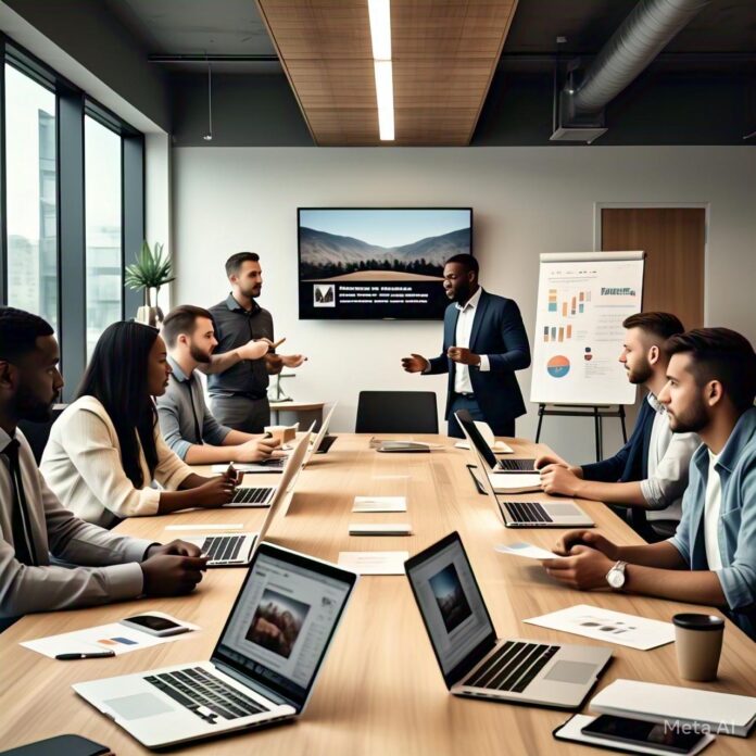 Video Marketing
