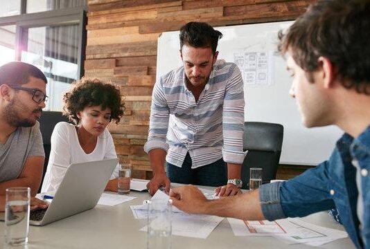 How to Choose the Right Ad Agency for Your Business Success Ad Agency