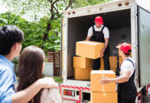 Why Hiring a Boston Moving Company Makes All the Difference Boston Moving Company
