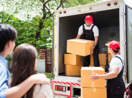 Why Hiring a Boston Moving Company Makes All the Difference Boston Moving Company