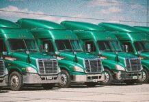 Why LTL Shipping Is a Smart Solution for Modern Supply Chains LTL Shipping