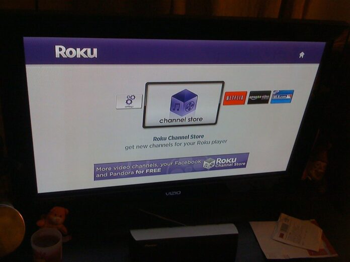 Roku App Development Services: Building Future of Streaming Roku App Development Services