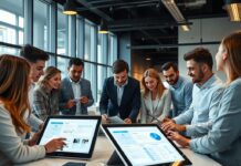 Redefining Excellence: Why Global Brands Choose This Digital Product Design Agency Digital Product Design Agency