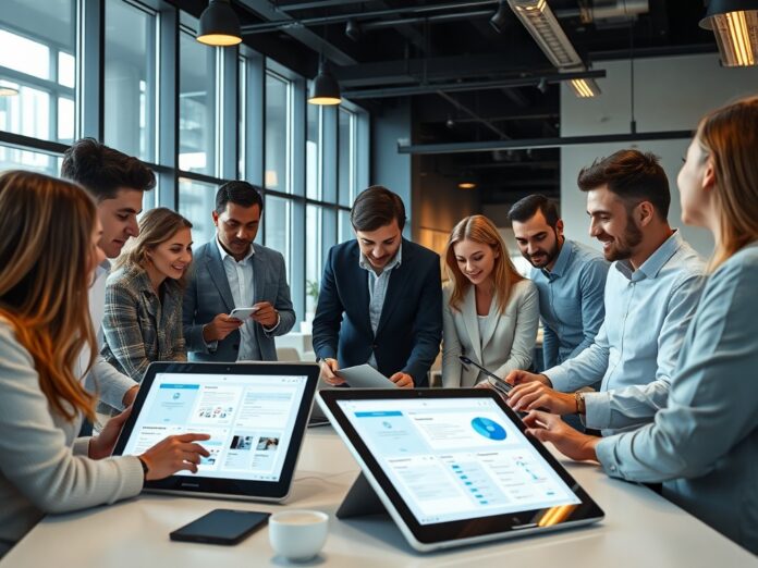 Digital Product Design Agency