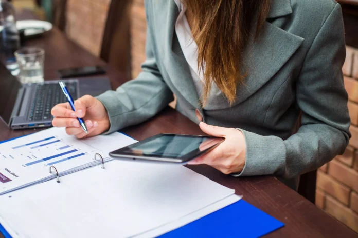 Tax Accountant