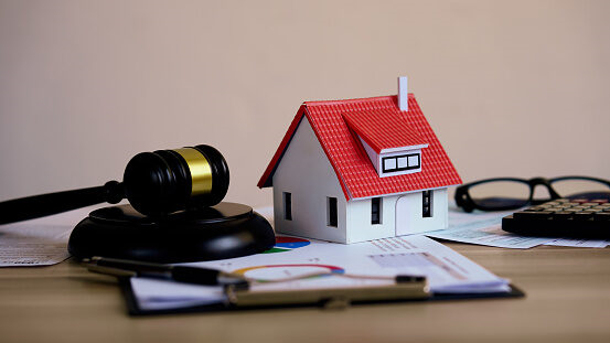 Tips for Dissolving Shared Real Estate Between Partners Real Estate