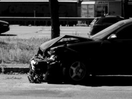 After the Crash: Navigating Insurance Claims and Legal Steps Insurance Claims