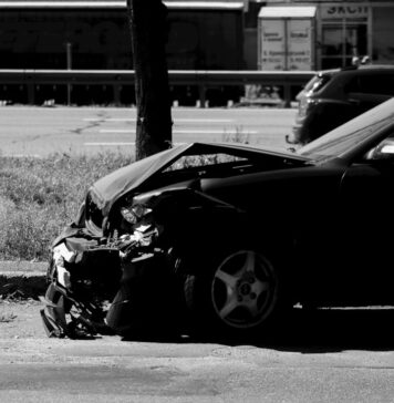 After the Crash: Navigating Insurance Claims and Legal Steps Insurance Claims