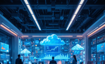 Technology Trends: The Future of Business Digital Transformation in Business