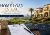 Financed Luxury: Navigating Your Home Loan in the UAE for Hudayriyat Golf Estates Home Loan in UAE