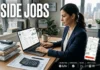The Complete Guide To Side Jobs: Real Hourly Pay, Taxes, Payout Speed, And Smart Choices Side Jobs