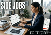 The Complete Guide To Side Jobs: Real Hourly Pay, Taxes, Payout Speed, And Smart Choices Side Jobs