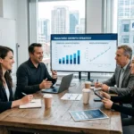 Franchise Marketing Agency: How to Choose a Partner for Multi-Location Growth Franchise Marketing Agency