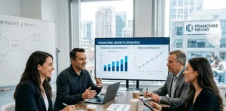 Franchise Marketing Agency: How to Choose a Partner for Multi-Location Growth Franchise Marketing Agency