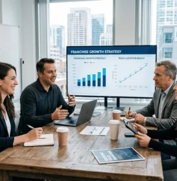 Franchise Marketing Agency: How to Choose a Partner for Multi-Location Growth Franchise Marketing Agency