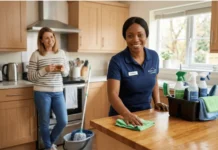 How to Start a Cleaning Business and Turn Local Demand Into Repeat Customers How to Start a Cleaning Business