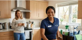 How to Start a Cleaning Business and Turn Local Demand Into Repeat Customers How to Start a Cleaning Business