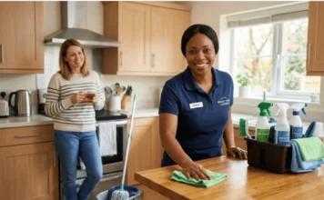 How to Start a Cleaning Business and Turn Local Demand Into Repeat Customers How to Start a Cleaning Business